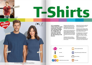 Katalog TEXTILE WORLD