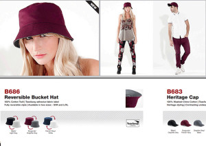 Katalog BEECHFIELD