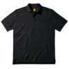 polokošile Skill Pro Polo Black
